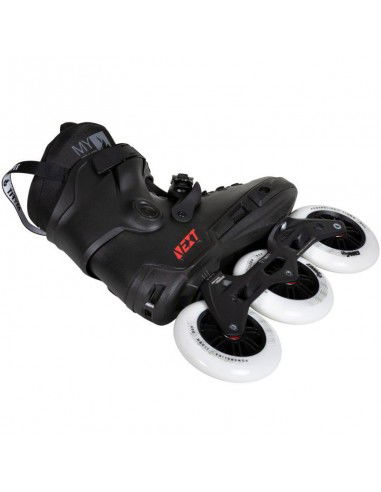 Powerslide Next Core 110 '20 908366-40 skates