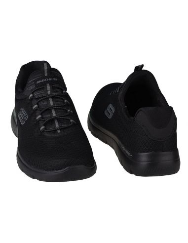 Skechers Summits 52811-BBK