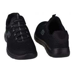 Skechers Summits 52811-BBK