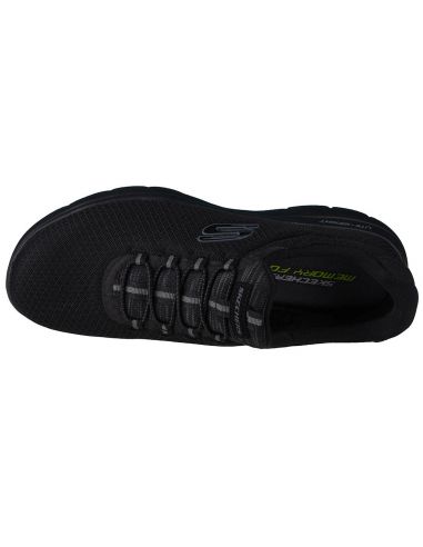 Skechers Summits 52811-BBK