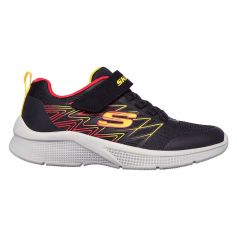 Skechers Microspec Texlor 403770L-BKRD