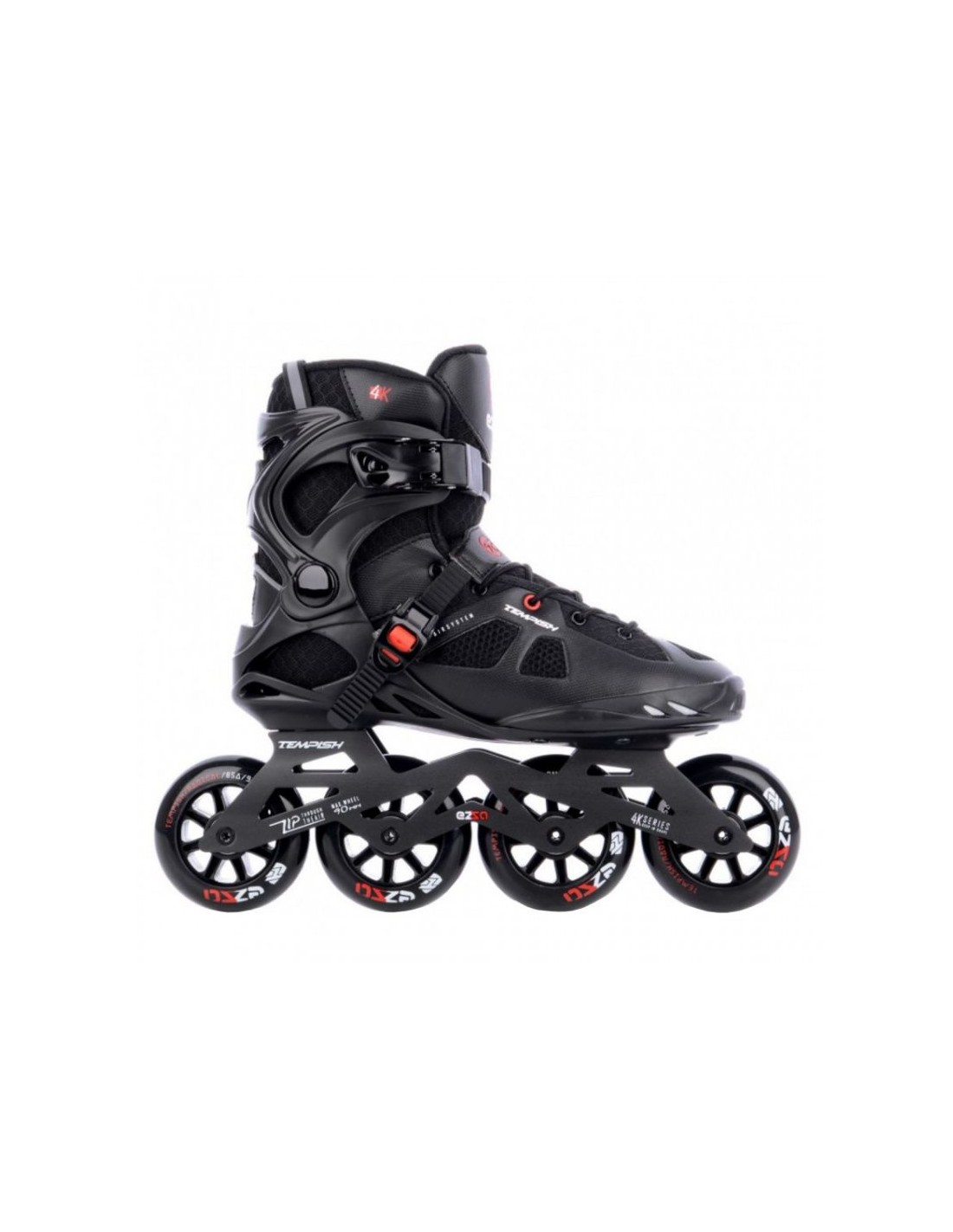 Tempish Ezza 90 1000055 Inline Rollers Λευκά Ενηλίκων/Παιδικά - Tempish - 