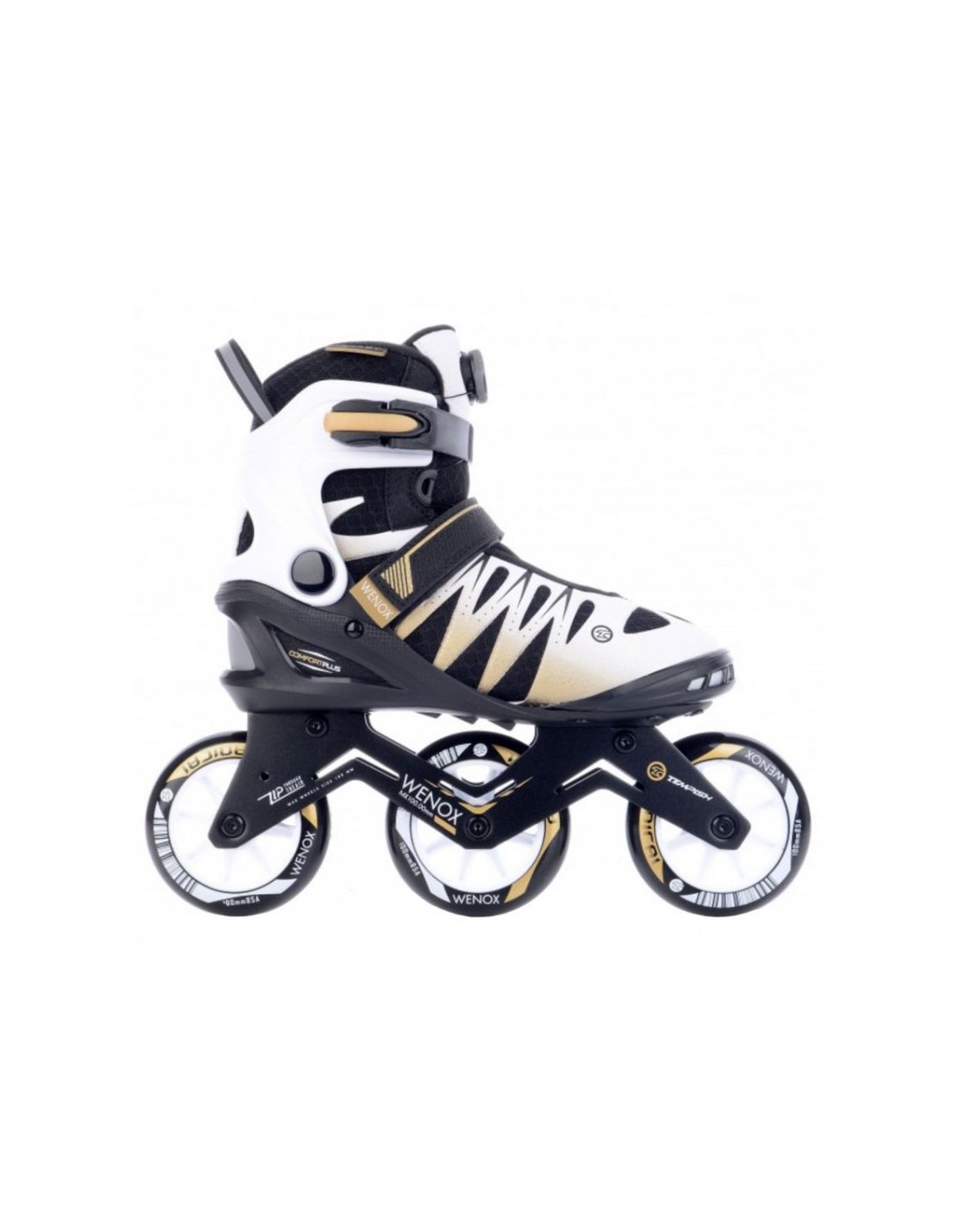 Tempish Ayroo Top 1000060 Inline Rollers Ροζ Ενηλίκων