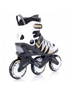 Tempish Wenox Top W 1000054 rollers 2