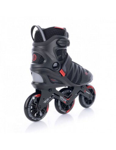 Tempish Wenox Top M 1000053 rollers