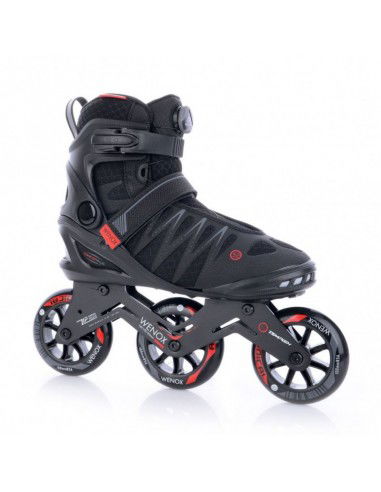 Tempish Wenox Top M 1000053 rollers