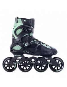 Tempish Ezza Lady 90 W rolls 1000056