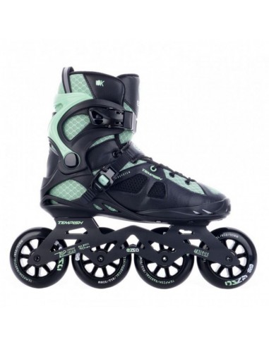 Tempish Ezza Lady 90 W rolls 1000056