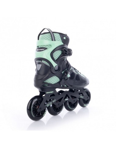 Tempish Ezza Lady 90 W rolls 1000056