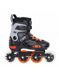 Tempish Coctail Mate Jr 10000046032 adjustable rollers 2