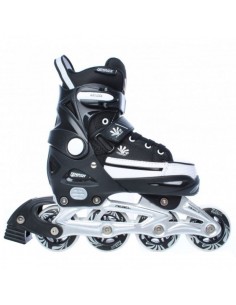 Tempish Magic Rebel 10000000415 adjustable skates