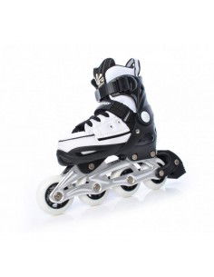 Tempish Magic Rebel 10000000415 adjustable skates 2