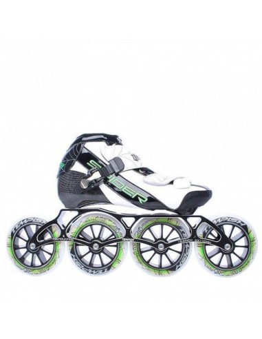 Tempish Spider 10000047015 speed skates