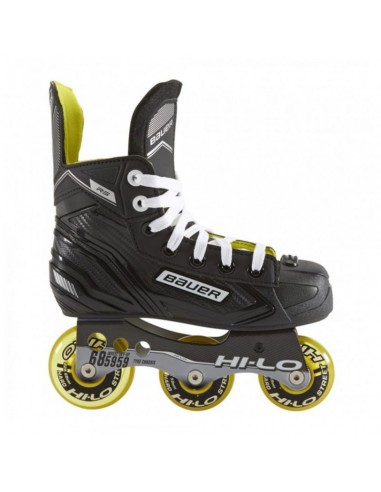 Hockey skates Bauer RH RS Jr 1053755