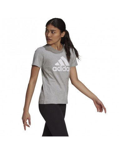 T-shirt adidas G Bl T W H07808