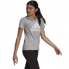 T-shirt adidas G Bl T W H07808