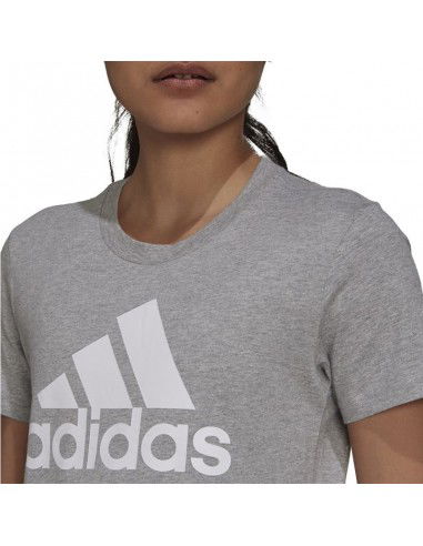 T-shirt adidas G Bl T W H07808