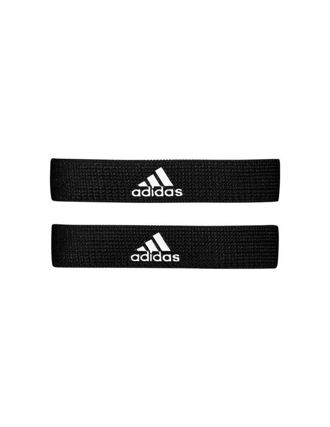 Buy ADIDAS Unisex Set Of 2 Black S Tennis Wristbands - Wristbands for  Unisex 2496084 | Myntra