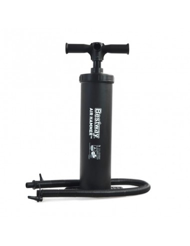 Bestway Air Hammer Τρόμπα Χειρός για Φουσκωτά 62030