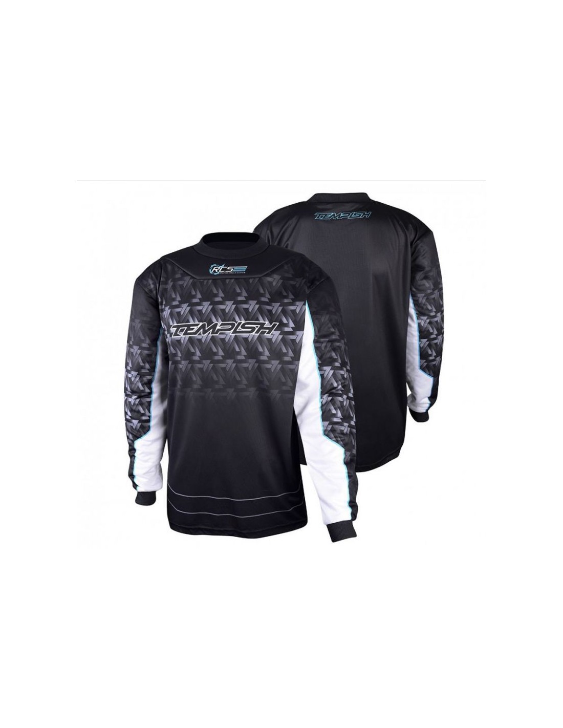 Tempish Sixth 13500004942 Ανδρική Φανέλα Τερματοφύλακα Ποδοσφαίρου