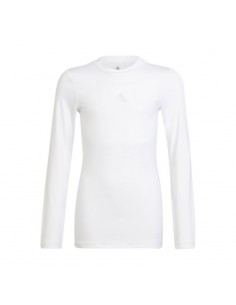 T-shirt adidas Techfit Compression Jr H23156