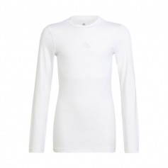 T-shirt adidas Techfit Compression Jr H23156