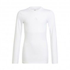 T-shirt adidas Techfit Compression Jr H23156