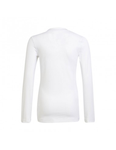 T-shirt adidas Techfit Compression Jr H23156