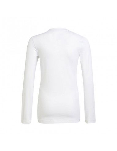 T-shirt adidas Techfit Compression Jr H23156