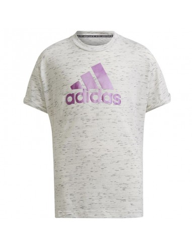 Adidas Future Icons Tee Jr H26593