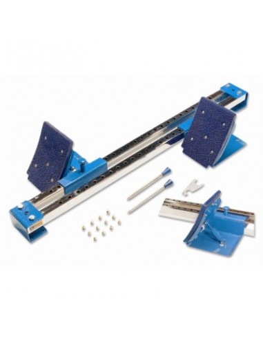 SMJ Sport Starting Block VSB-04 Βατήρας Εκκίνησης 5kg