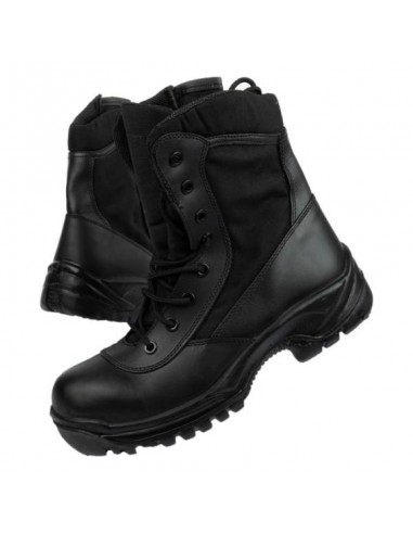 Lavoro M 6076.80 safety boots