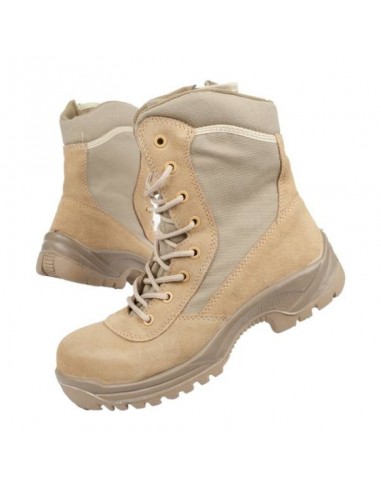 Lavoro M 6076.56 safety boots
