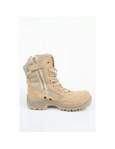 Lavoro M 6076.56 safety boots