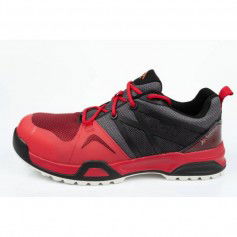 Safety work shoes Regatta TT Mortify Trainer M Trk129 Red