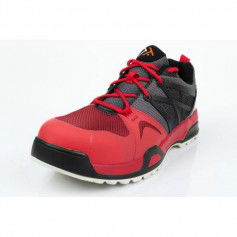 Safety work shoes Regatta TT Mortify Trainer M Trk129 Red