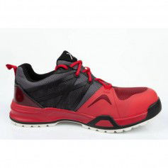 Safety work shoes Regatta TT Mortify Trainer M Trk129 Red