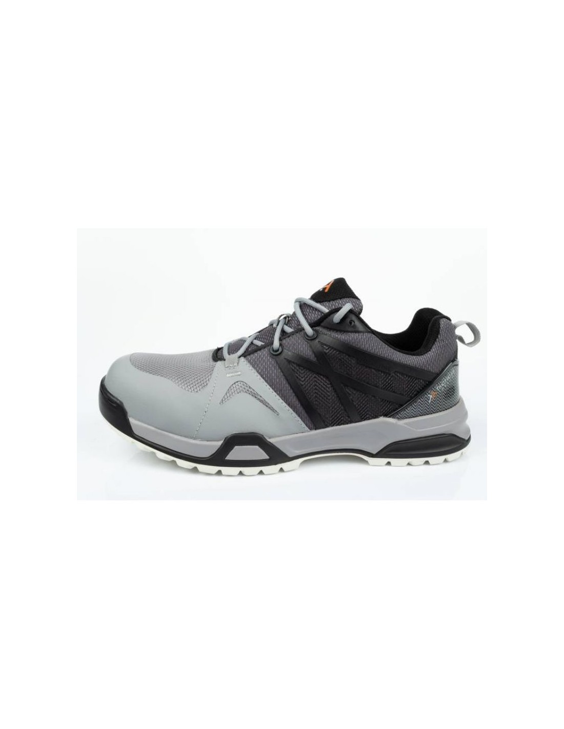 Regatta Regatta TT Mortify Trainer M Trk129 Gray safety work shoes