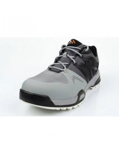 Regatta TT Mortify Trainer M Trk129 Gray safety work shoes