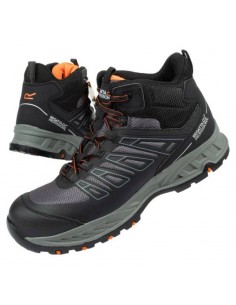 Regatta Pro Kata S1P M Trk126 safety work shoes