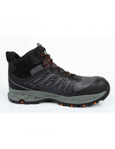 Regatta Pro Kata S1P M Trk126 safety work shoes