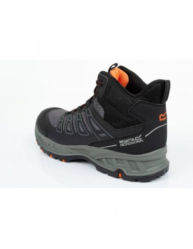Regatta Pro Kata S1P M Trk126 safety work shoes