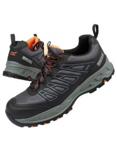 Regatta Pro Kata S1P M Trk125 safety work shoes