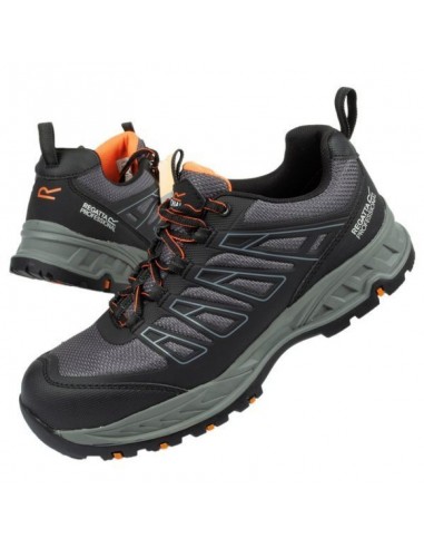 Regatta Pro Kata S1P M Trk125 safety work shoes