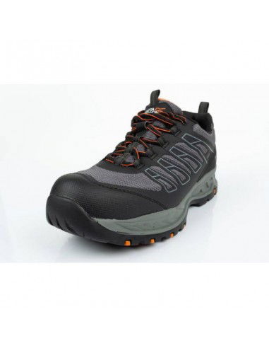 Regatta Pro Kata S1P M Trk125 safety work shoes