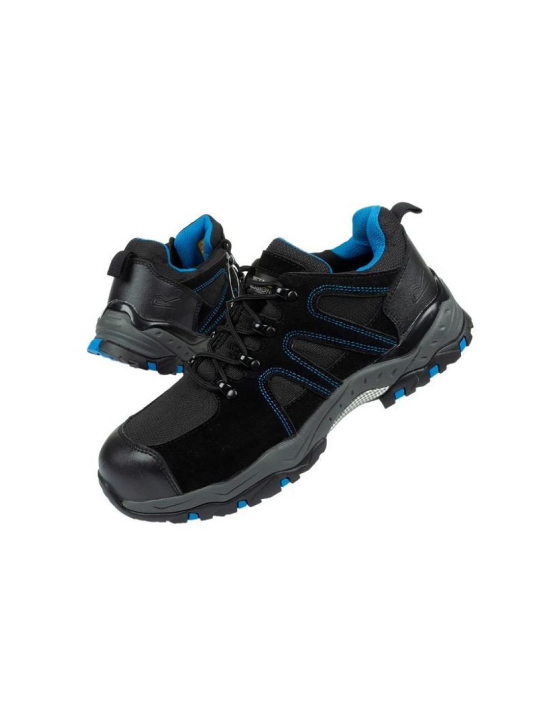 Regatta Regatta Παπούτσι Ασφαλείας Pro Kata S1P με Πιστοποίηση Προστασίας M