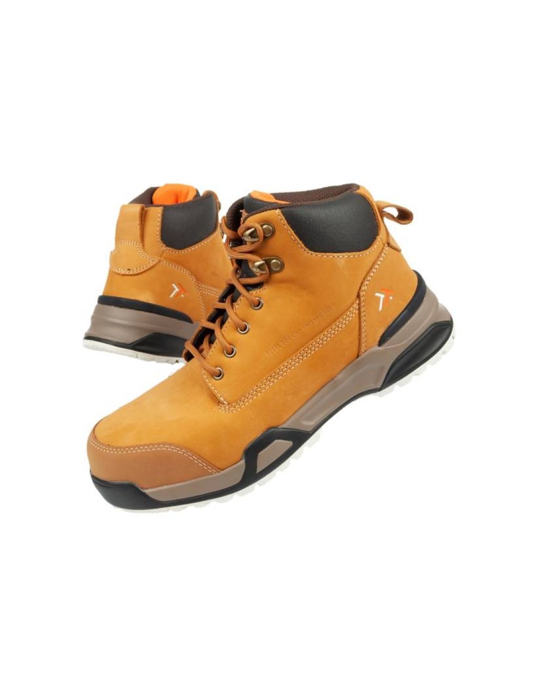 Regatta Μποτάκι Invective SBP με Πιστοποίηση Προστασίας M