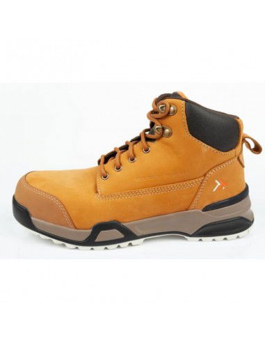 Regatta Invective Sbp M Trk133 safety work shoes