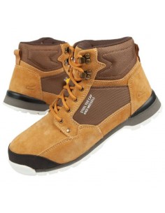 Regatta Pro Duststormsbp M Trk127 safety work shoes