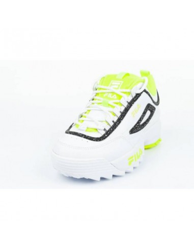 Fila Disruptor Jr 1010978.91Y shoes